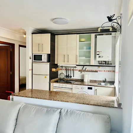 Apartamento En Santander Exterior foto