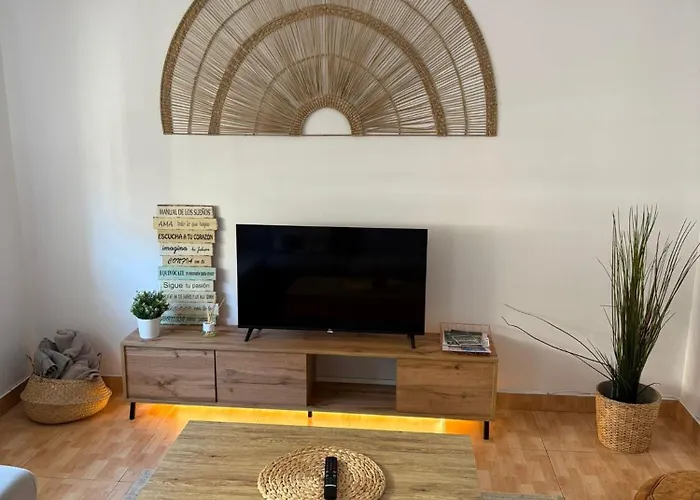 Apartamento En Santander