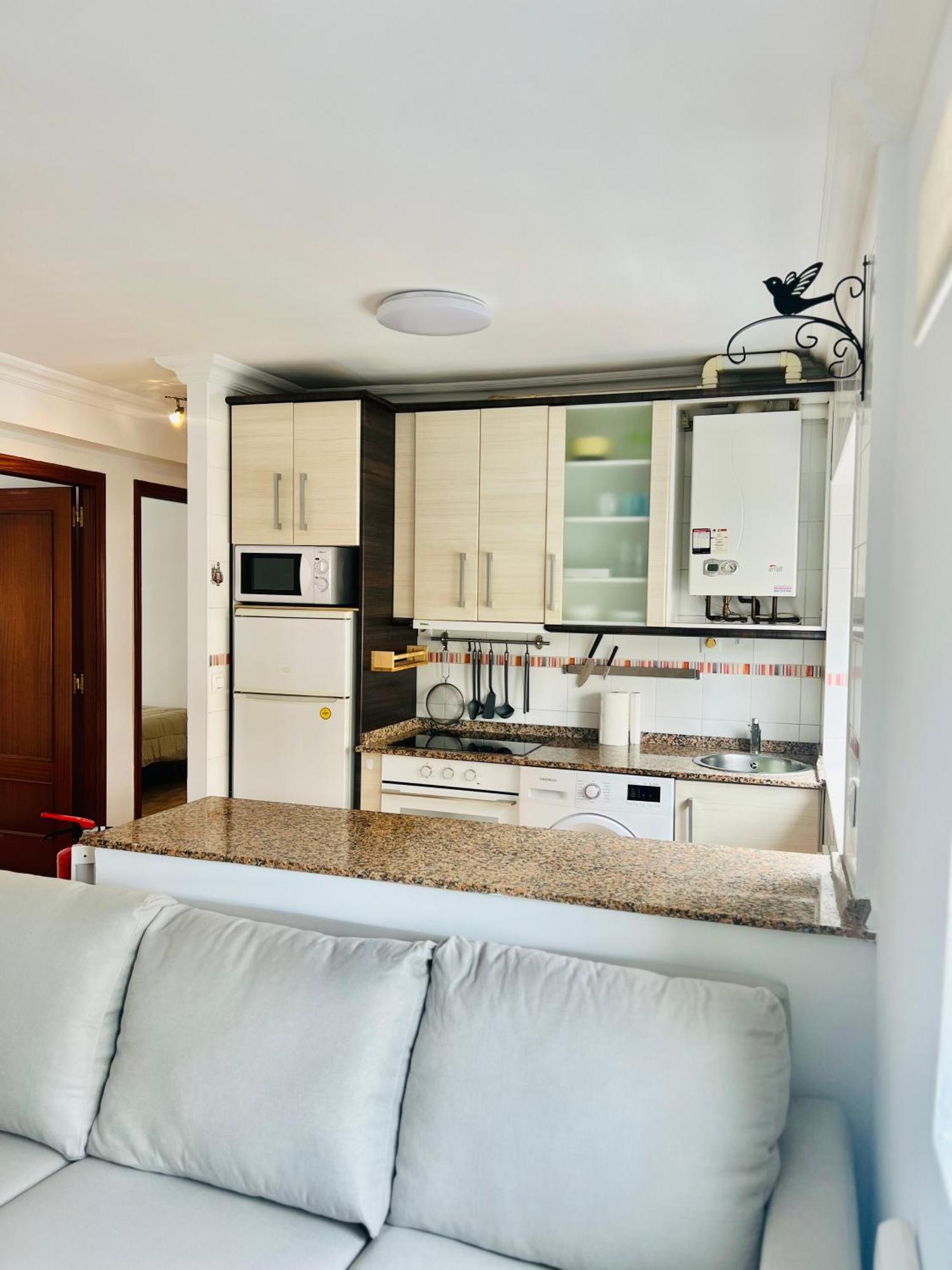 Appartement En Santander