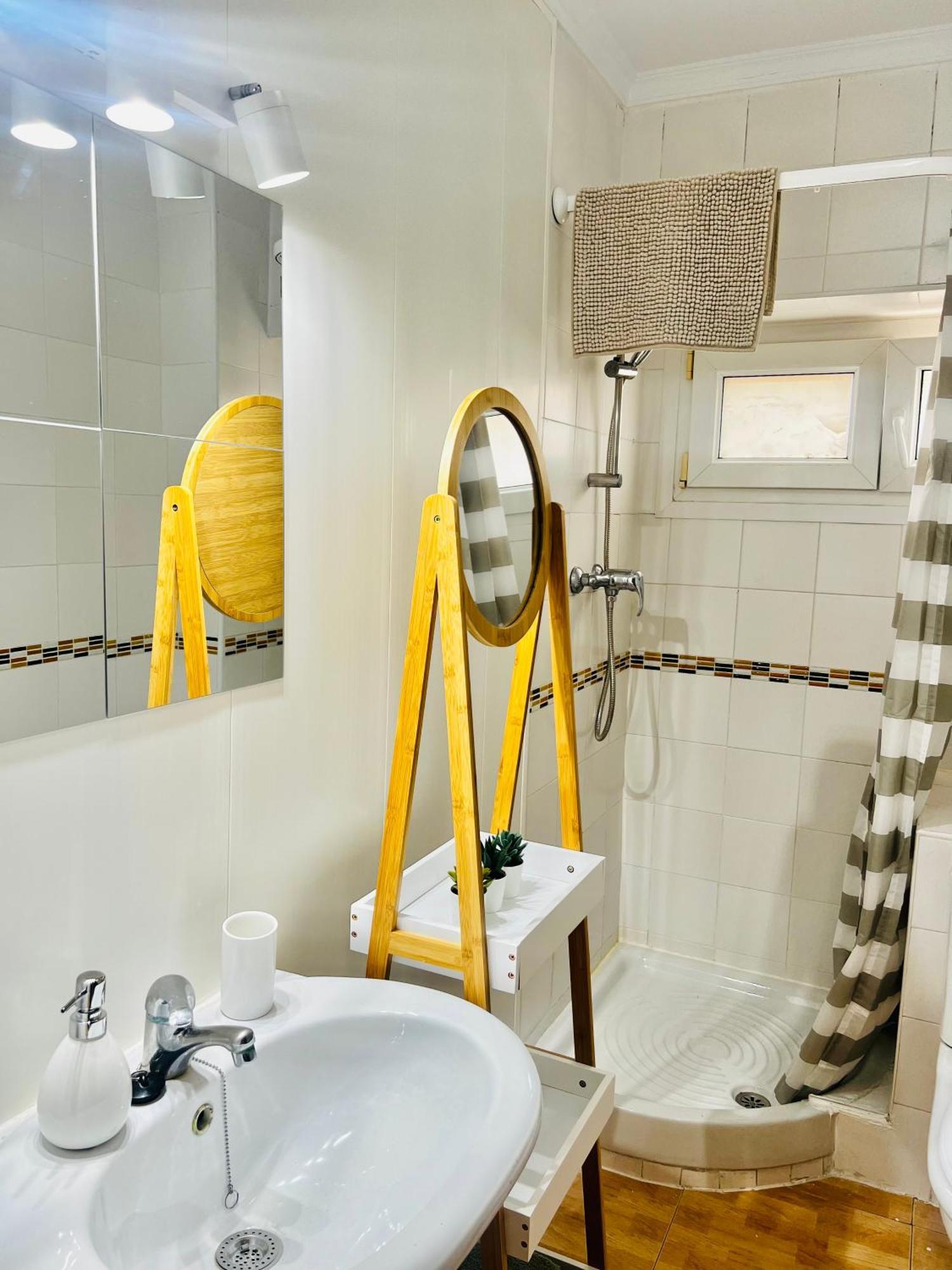 Appartement En *