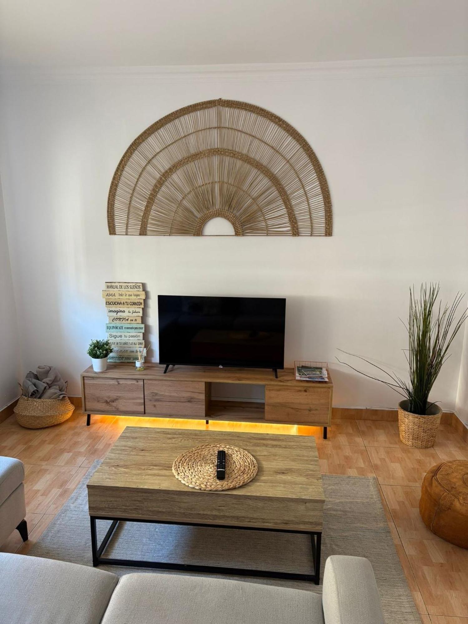 En Appartement Santander