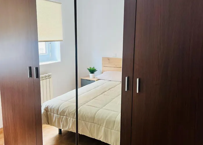 Apartamento En Santander