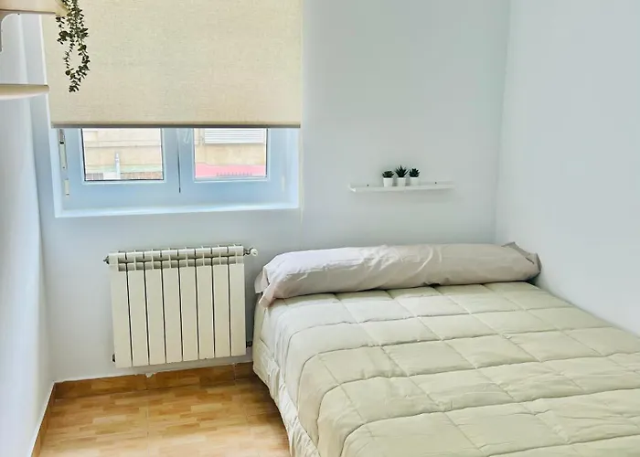 Apartamento En Santander