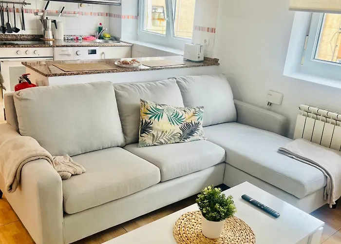 Apartamento En Santander