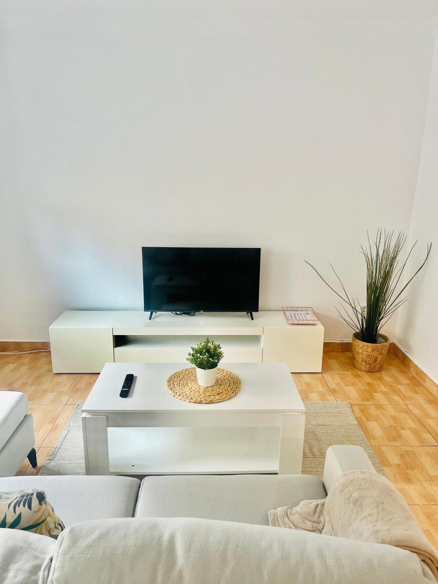 Apartment En *