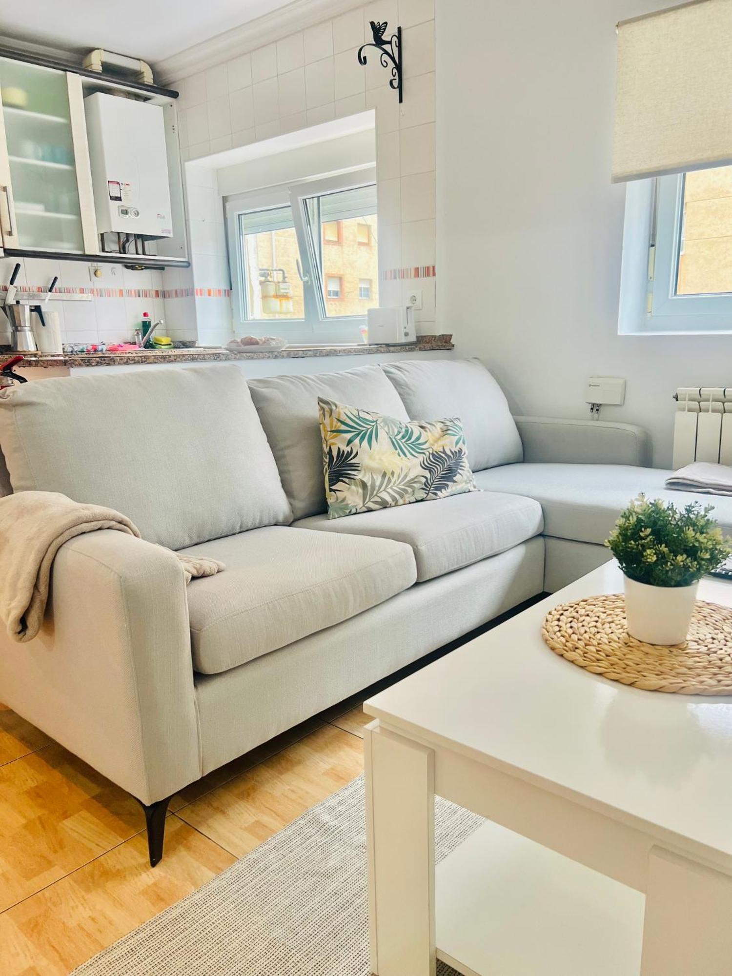 Apartment En *